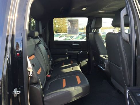 Used 2022 GMC Sierra 2500 AT4 w/ AT4 Premium Plus Package image 47