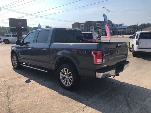 Used 2017 Ford F150 XLT w/ Equipment Group 302A Luxury image 5