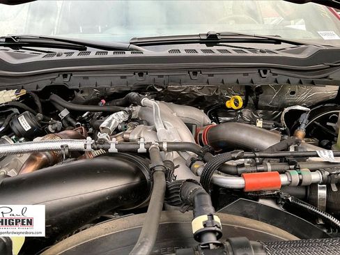 Certified 2024 Ford F250 King Ranch image 34