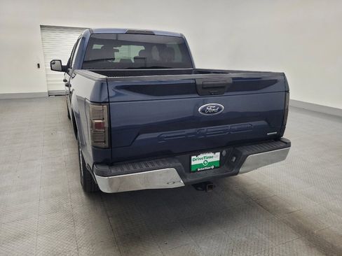 Used 2019 Ford F150 XLT RWD image 6