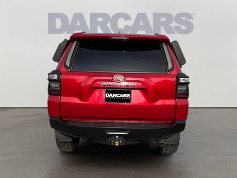 Used 2024 Toyota 4Runner SR5 RWD image 6