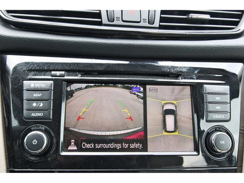 Used 2020 Nissan Rogue SL w/ Premium Package FWD image 25
