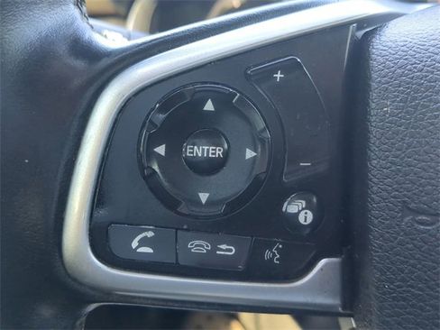 Used 2020 Honda Civic EX image 29