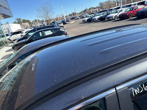 Used 2024 Hyundai Tucson SEL image 13