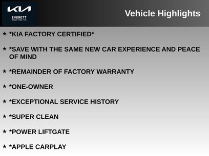 Used 2023 Kia Niro Wind
