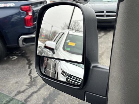 Used 2024 Chevrolet Express 2500 w/ Driver Convenience Package image 17