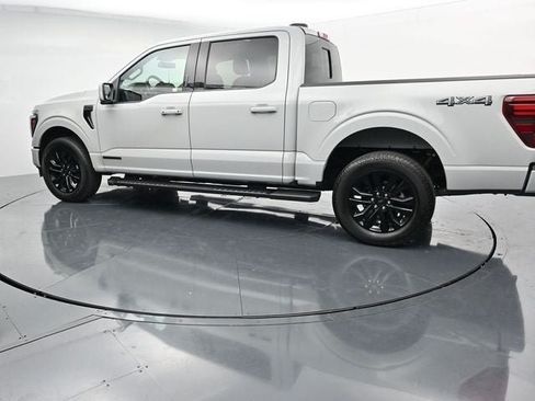 Used 2024 Ford F150 Lariat w/ Bed Utility Package AWD/4WD image 6