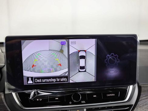 New 2025 Nissan Altima 2.5 SL image 27