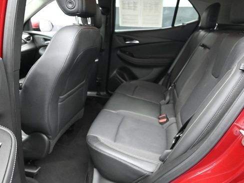 Used 2021 Buick Encore GX Select FWD image 13