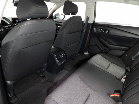 Used 2025 Honda Accord SE image 12