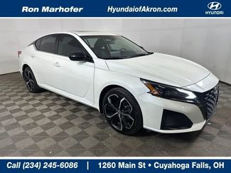 Used 2023 Nissan Altima 2.5 SR w/ SR Premium Package 360° Tour