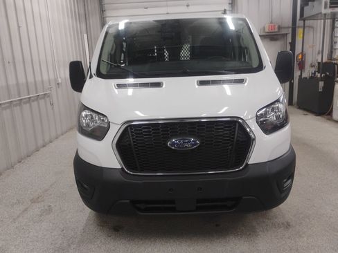 Used 2024 Ford Transit 250 Low Roof w/ Exterior Upgrade Package image 6