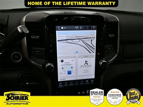 Used 2022 RAM 2500 Laramie image 31