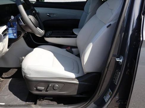 New 2026 Hyundai Tucson SEL AWD/4WD image 11