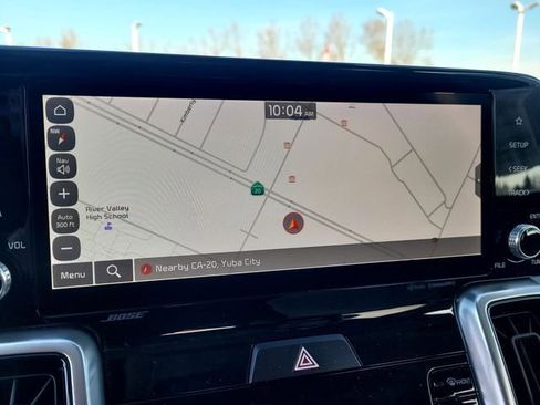 Used 2023 Kia Sorento SX Prestige w/ Panoramic Sunroof Package image 14