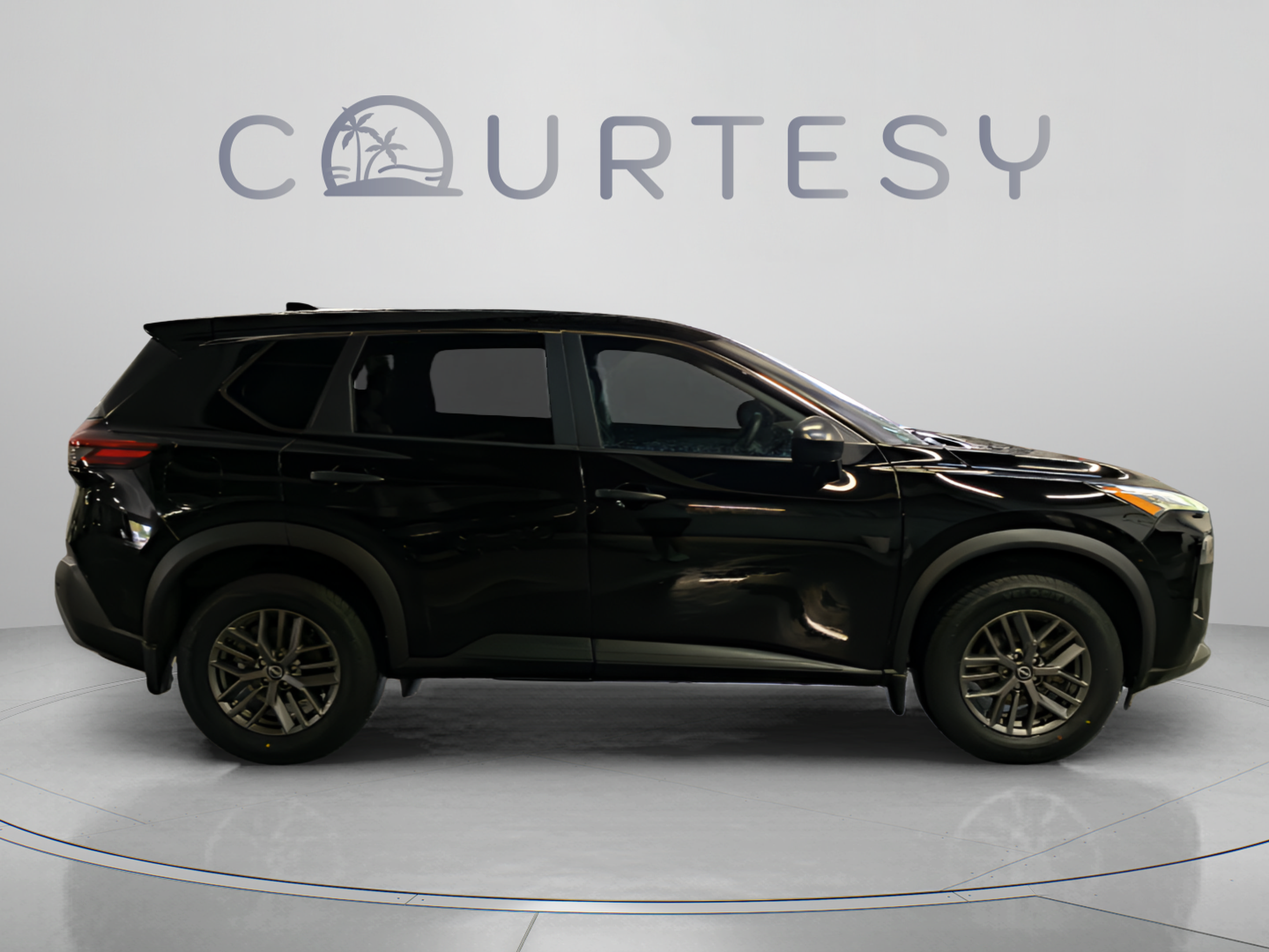 Certified 2023 Nissan Rogue S AWD/4WD image 8