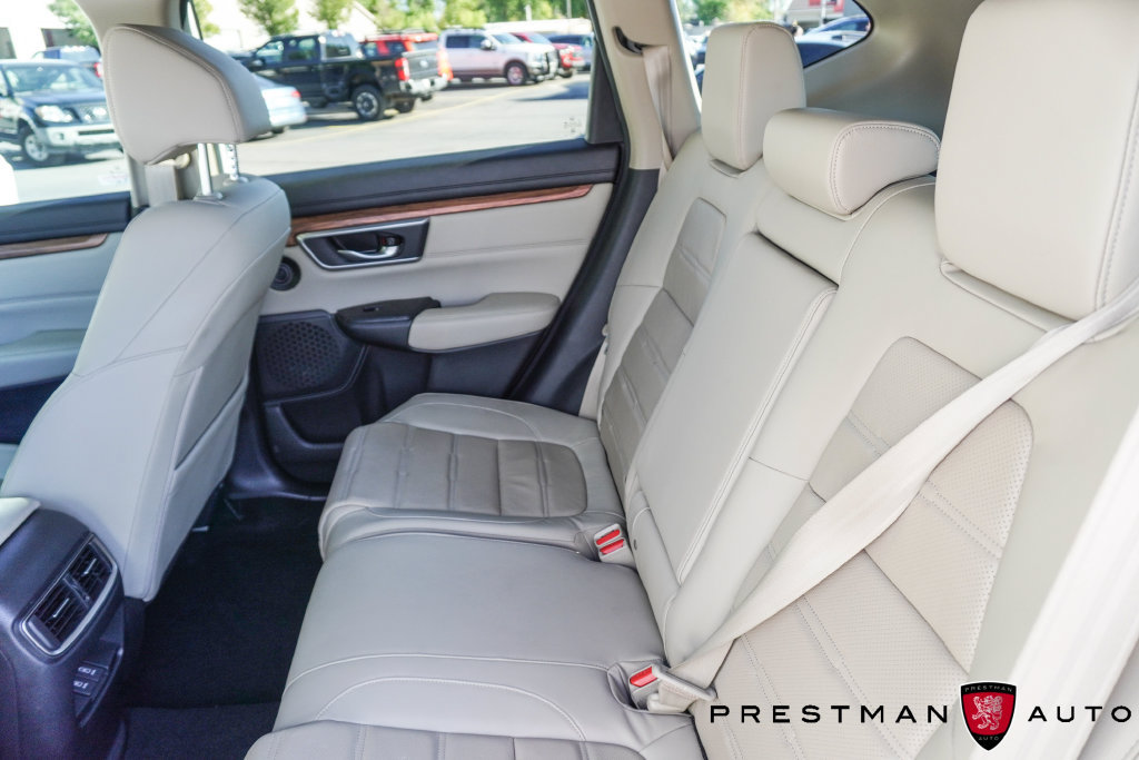 Used 2020 Honda CR-V Touring image 39