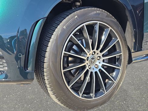 Certified 2023 Mercedes-Benz GLE 350 4MATIC image 31