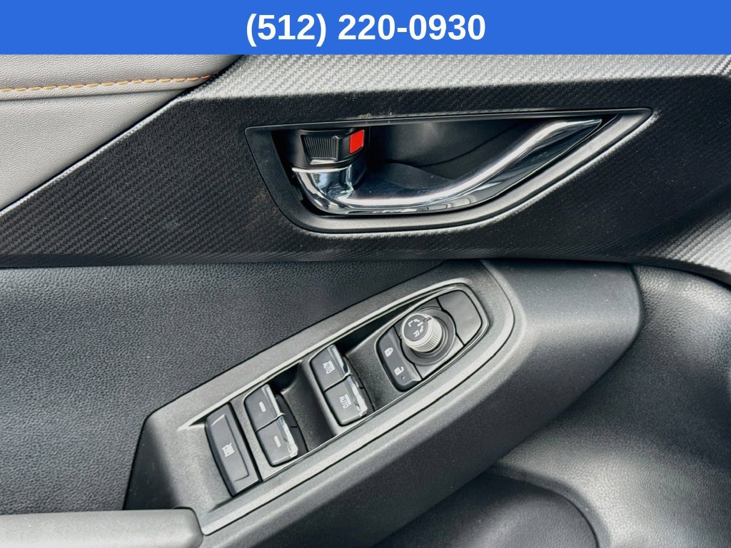 New 2026 Subaru Crosstrek 2.5i Limited AWD/4WD image 21