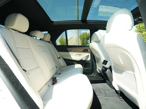 Certified 2026 Mercedes-Benz GLE 350 4MATIC image 38