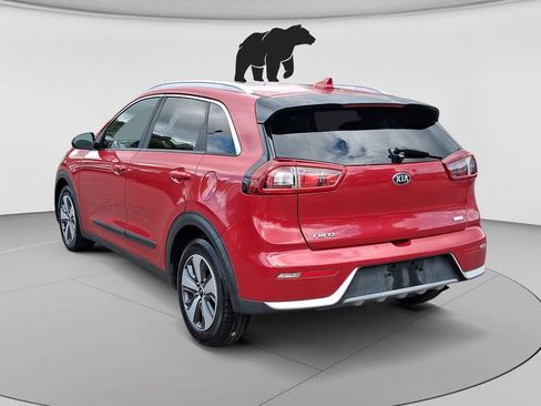 Used 2018 Kia Niro LX FWD image 5