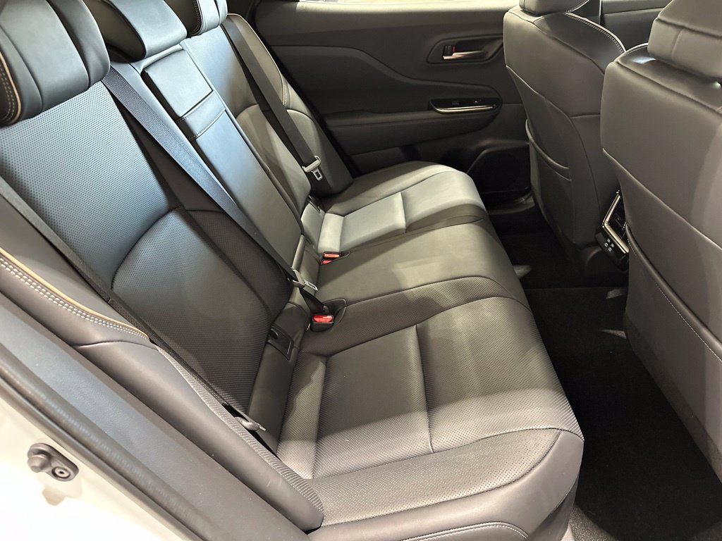 Certified 2026 Toyota Crown AWD/4WD image 20