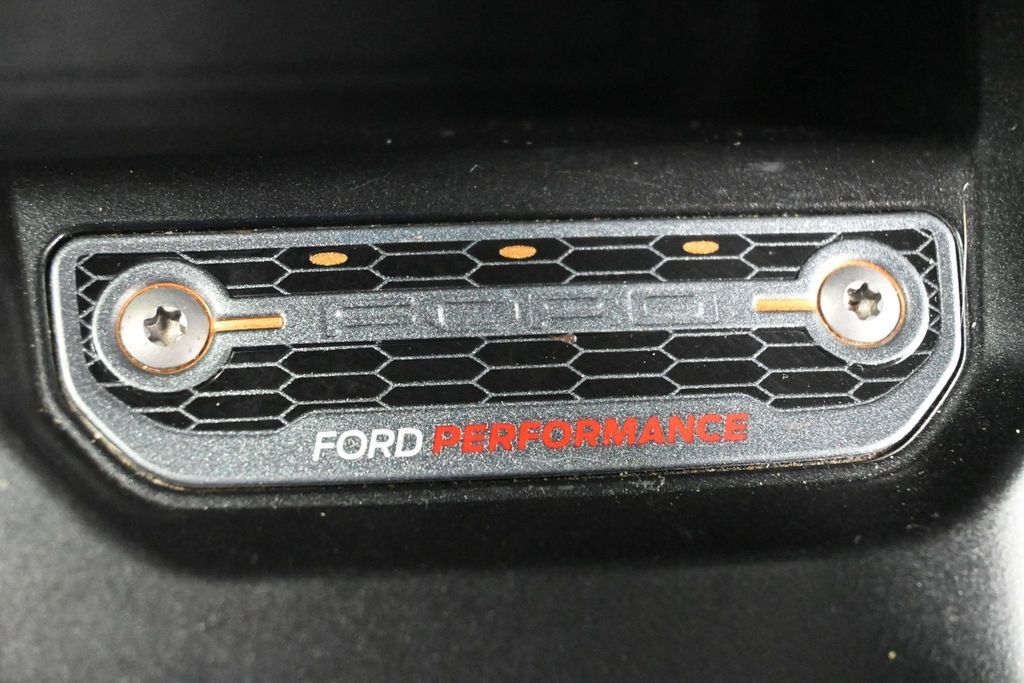 Used 2023 Ford Bronco Raptor AWD/4WD image 17