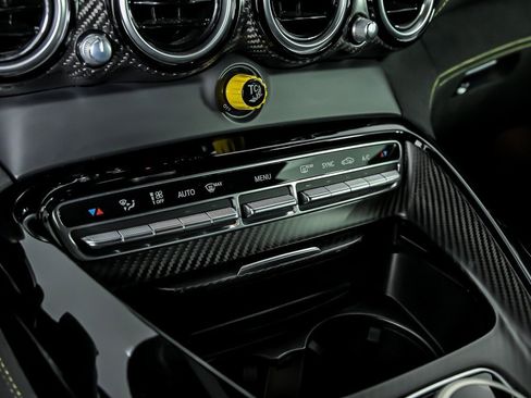 Used 2018 Mercedes-Benz AMG GT R image 33