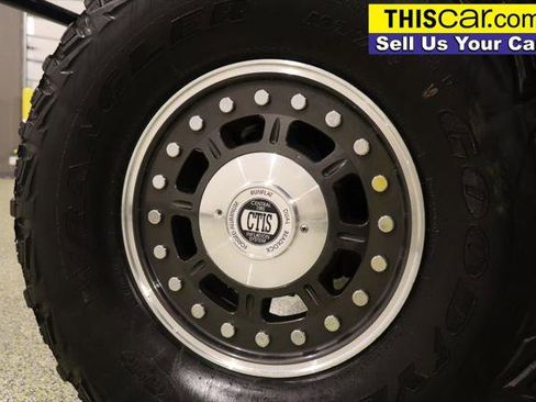 Used 2006 HUMMER H1 4-Door Wagon image 35