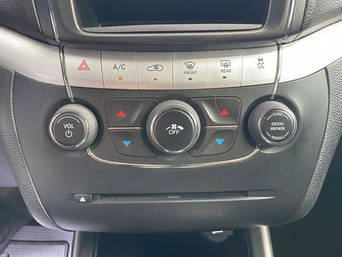 Used 2016 Dodge Journey SE FWD image 20