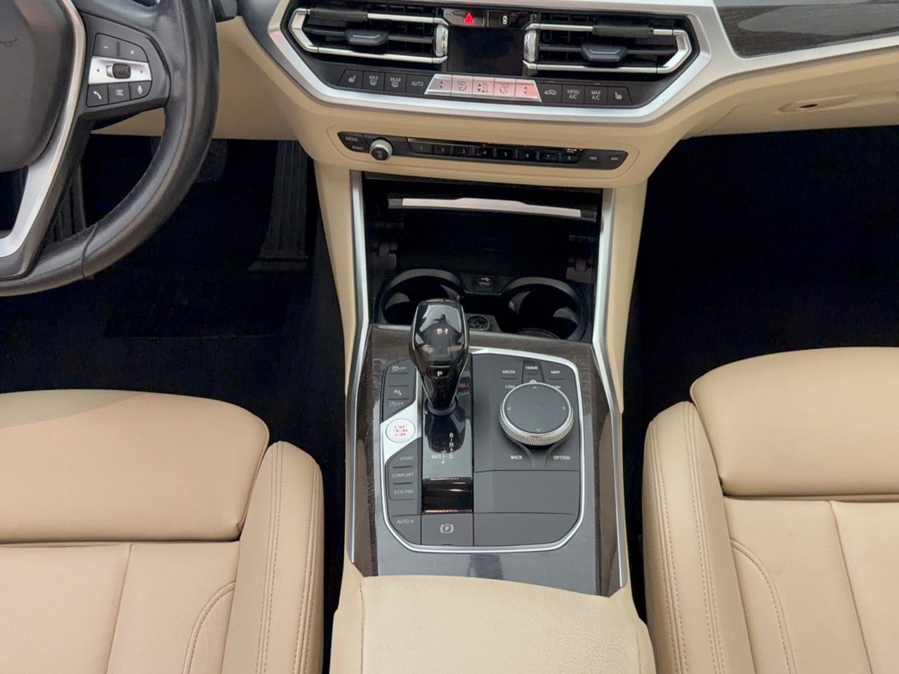 Used 2020 BMW 330i Sedan w/ Convenience Package RWD image 22