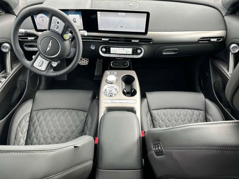 New 2024 Genesis GV60 Performance AWD/4WD image 13
