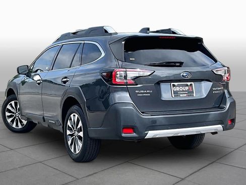 Used 2023 Subaru Outback Touring XT AWD/4WD image 12