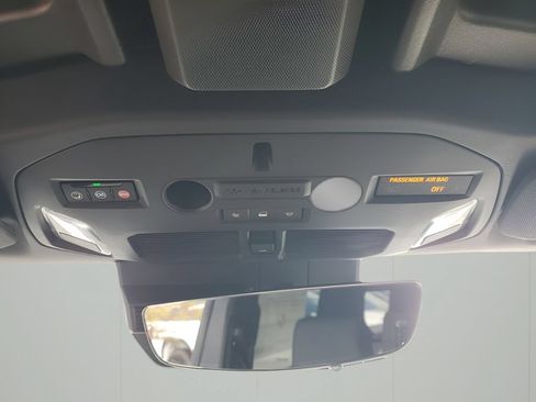 New 2026 GMC Hummer EV SUV AWD/4WD image 46