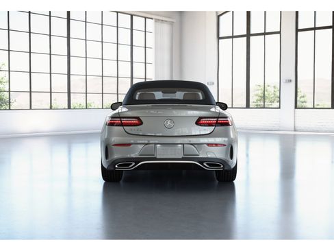 Certified 2022 Mercedes-Benz E 450 4MATIC Cabriolet image 12