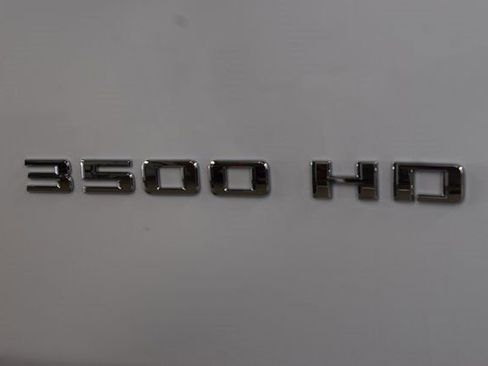Used 2024 Chevrolet Silverado 3500 LT image 11