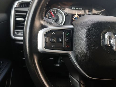 Used 2022 RAM 1500 Lone Star AWD/4WD image 11
