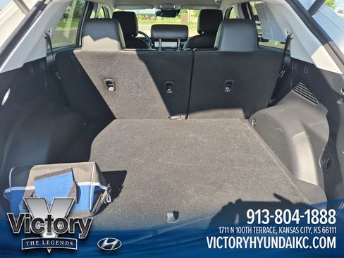 Used 2025 Hyundai Ioniq 5 SEL RWD image 22