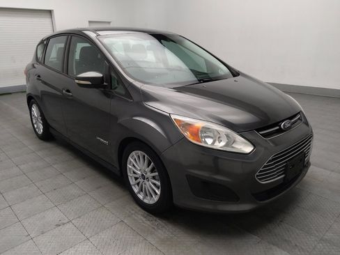 Used 2016 Ford C-MAX SE image 13