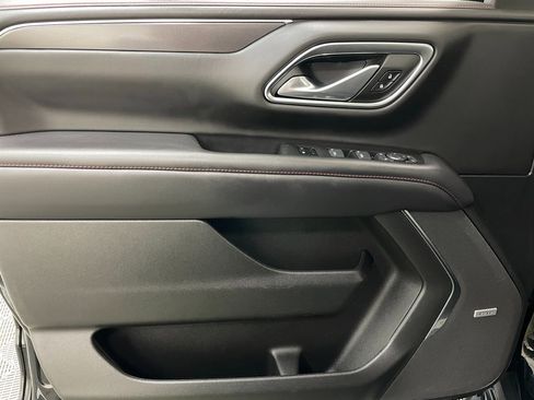 Certified 2022 Chevrolet Tahoe RST w/ Sport Performance Package image 32