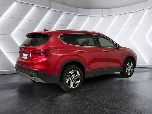 Used 2023 Hyundai Santa Fe SEL w/ Cargo Package AWD/4WD image 4