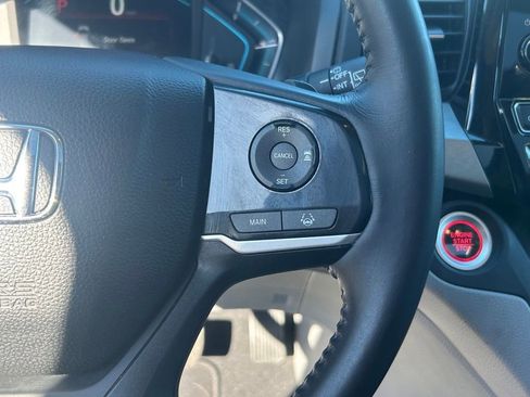 Used 2018 Honda Odyssey EX-L image 37