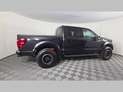Used 2024 Ford F150 Raptor AWD/4WD image 38