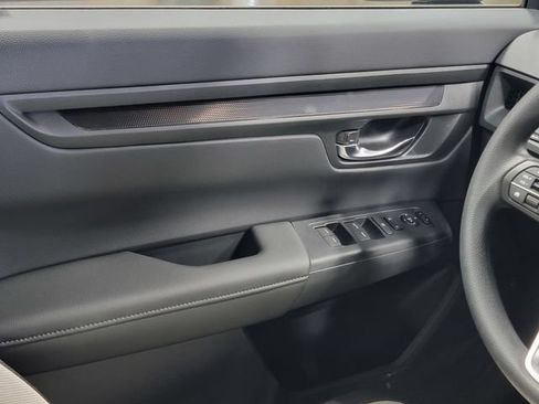 New 2026 Honda CR-V LX image 22