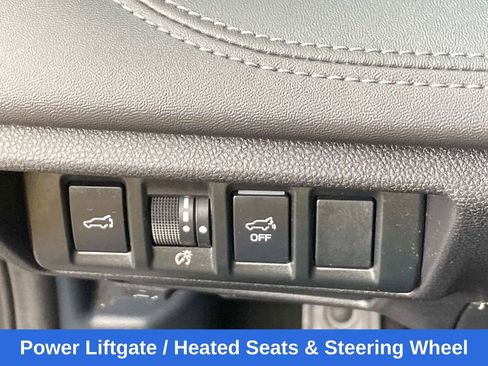 Certified 2024 Subaru Outback Limited AWD/4WD image 25