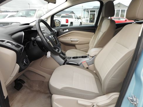 Used 2013 Ford C-MAX SE image 12