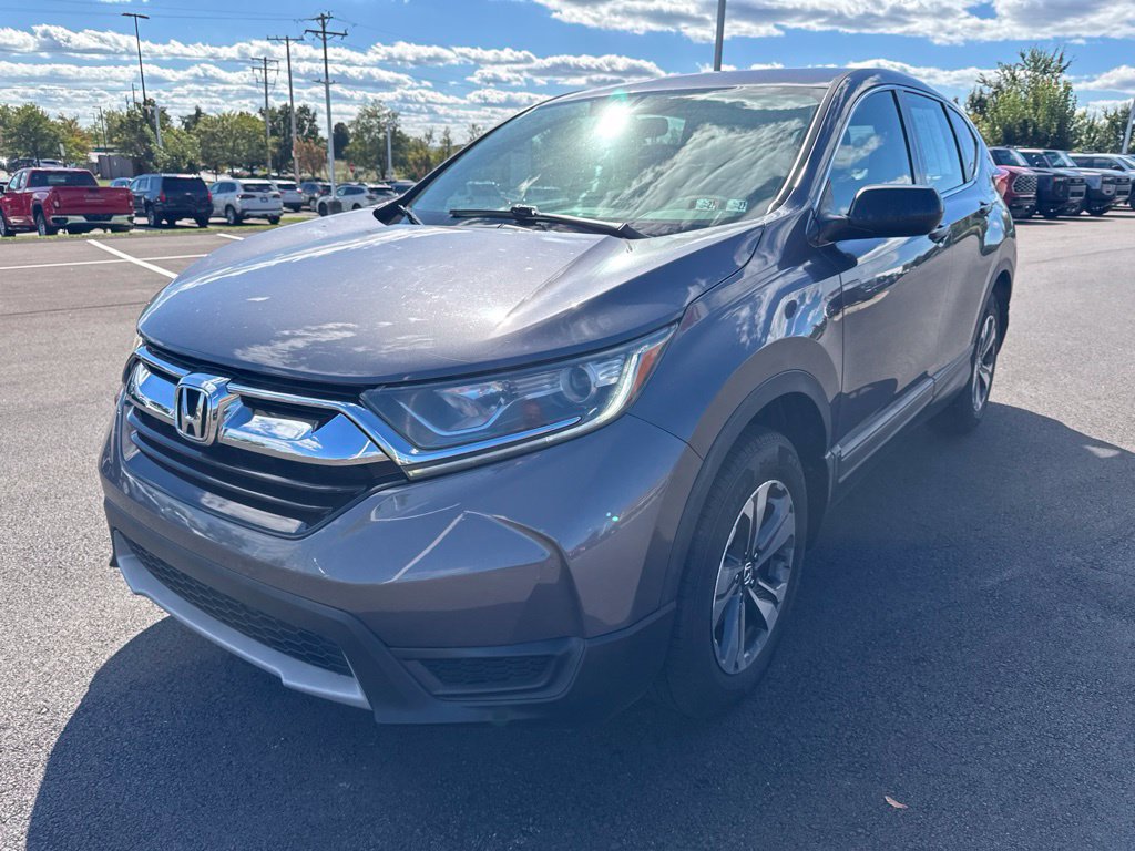 Used 2019 Honda CR-V LX image 13
