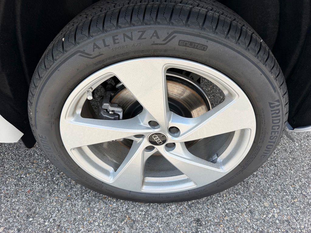 New 2026 Audi Q5 Premium Plus AWD/4WD image 29