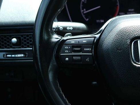 Used 2022 Honda Civic Sport image 22
