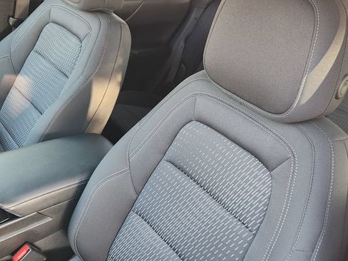 Certified 2025 Chevrolet Equinox LT w/ Safety and Technology Package FWD image 24